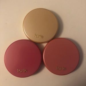 Tarte Blush And Highlighter Bundle